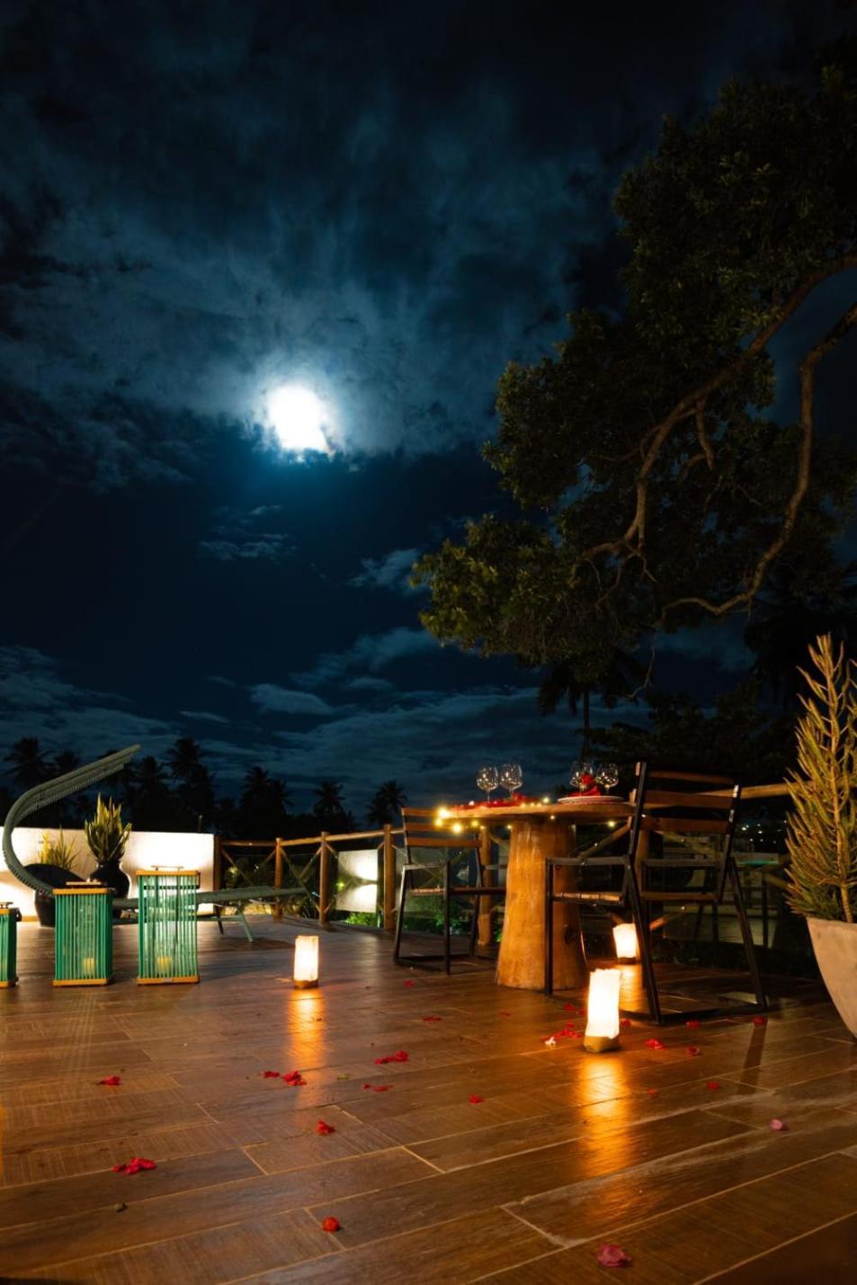 Vila De Taipa Exclusive Hotel Japaratinga Esterno foto